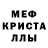 Alpha PVP СК КРИС Kumar C